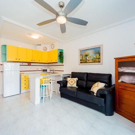 Apartamento Alegria Id36 لا ماتا المظهر الخارجي الصورة