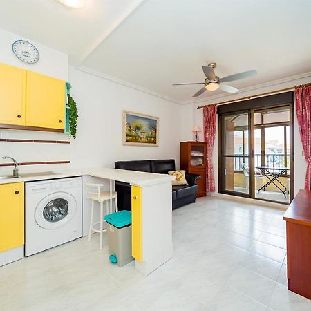 Apartamento Alegria Id36 لا ماتا المظهر الخارجي الصورة