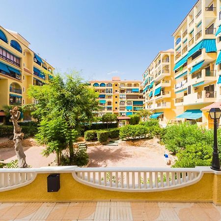 Apartamento Alegria Id36 لا ماتا المظهر الخارجي الصورة