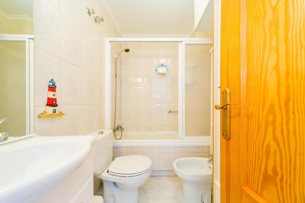 Apartamento Alegria Id36 لا ماتا المظهر الخارجي الصورة