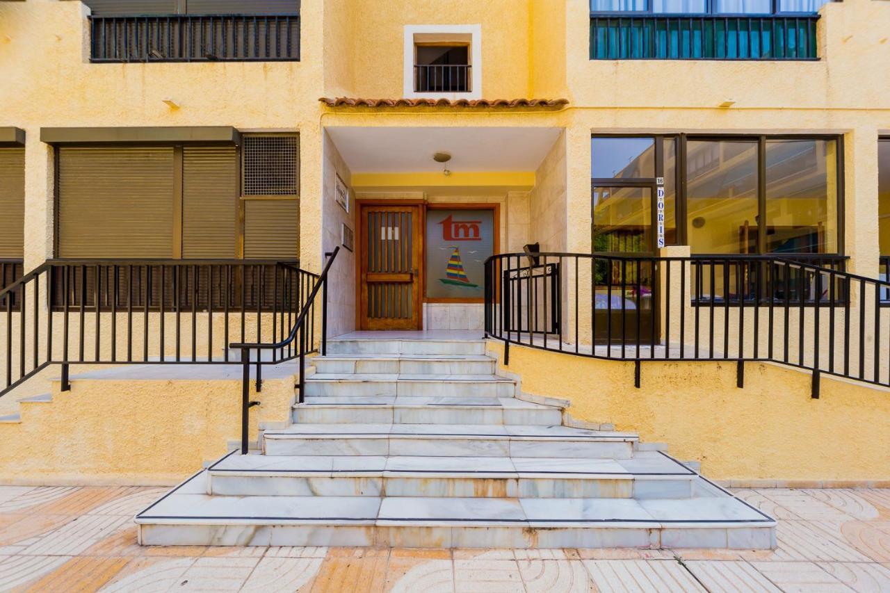 Apartamento Alegria Id36 لا ماتا المظهر الخارجي الصورة