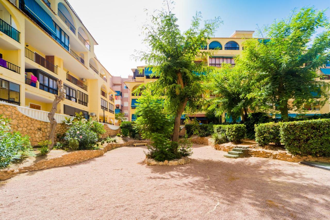 Apartamento Alegria Id36 لا ماتا المظهر الخارجي الصورة