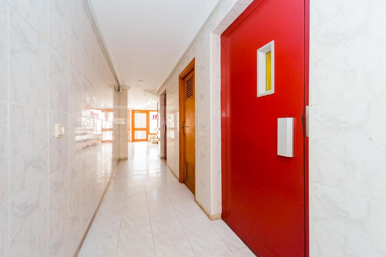 Apartamento Alegria Id36 لا ماتا المظهر الخارجي الصورة