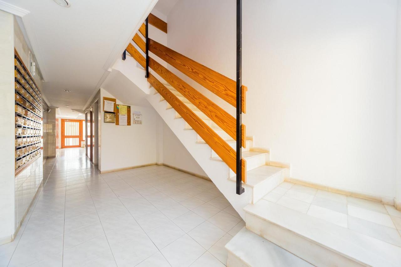Apartamento Alegria Id36 لا ماتا المظهر الخارجي الصورة