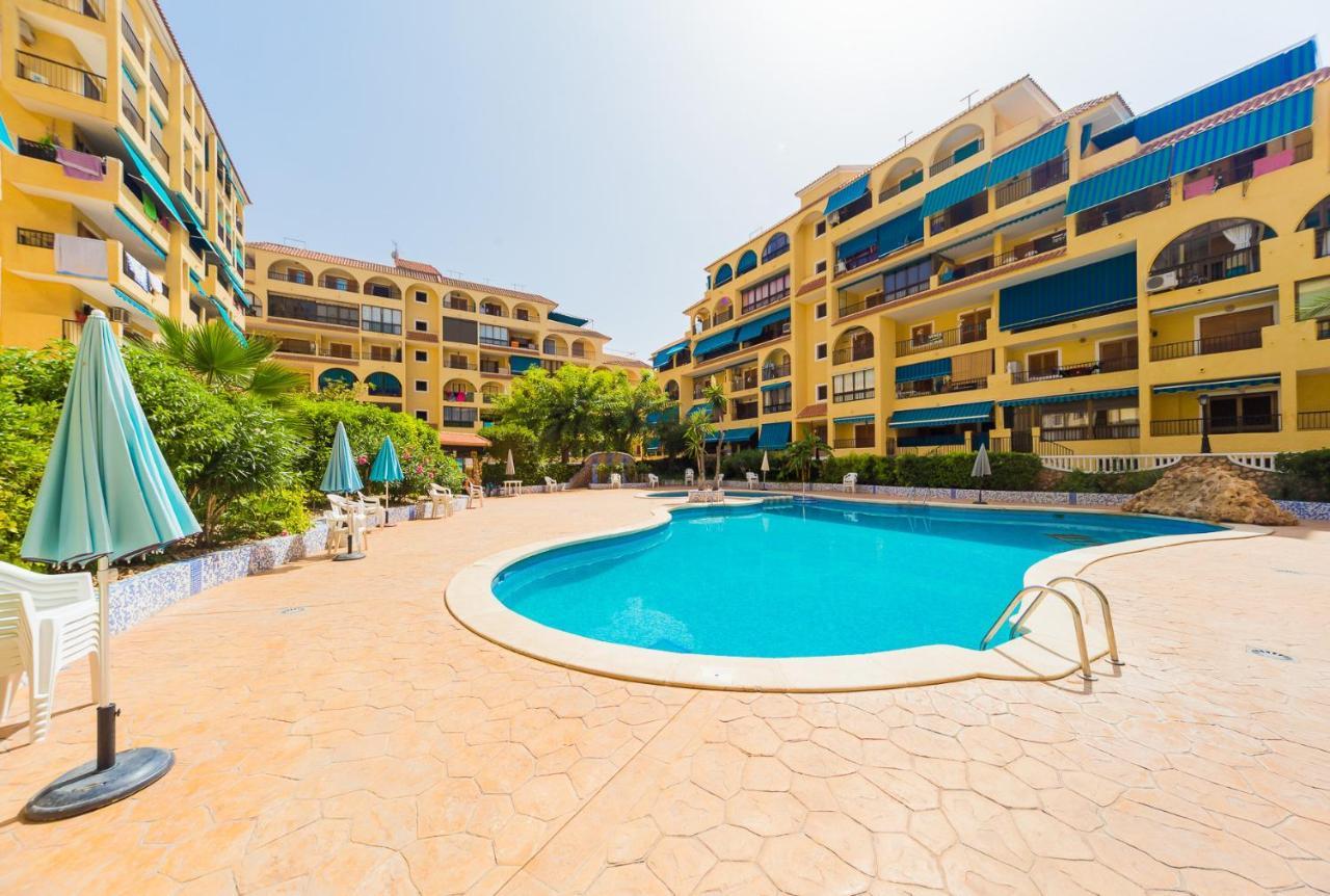 Apartamento Alegria Id36 لا ماتا المظهر الخارجي الصورة
