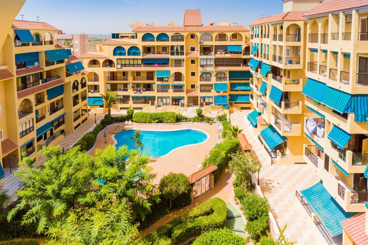 Apartamento Alegria Id36 لا ماتا المظهر الخارجي الصورة