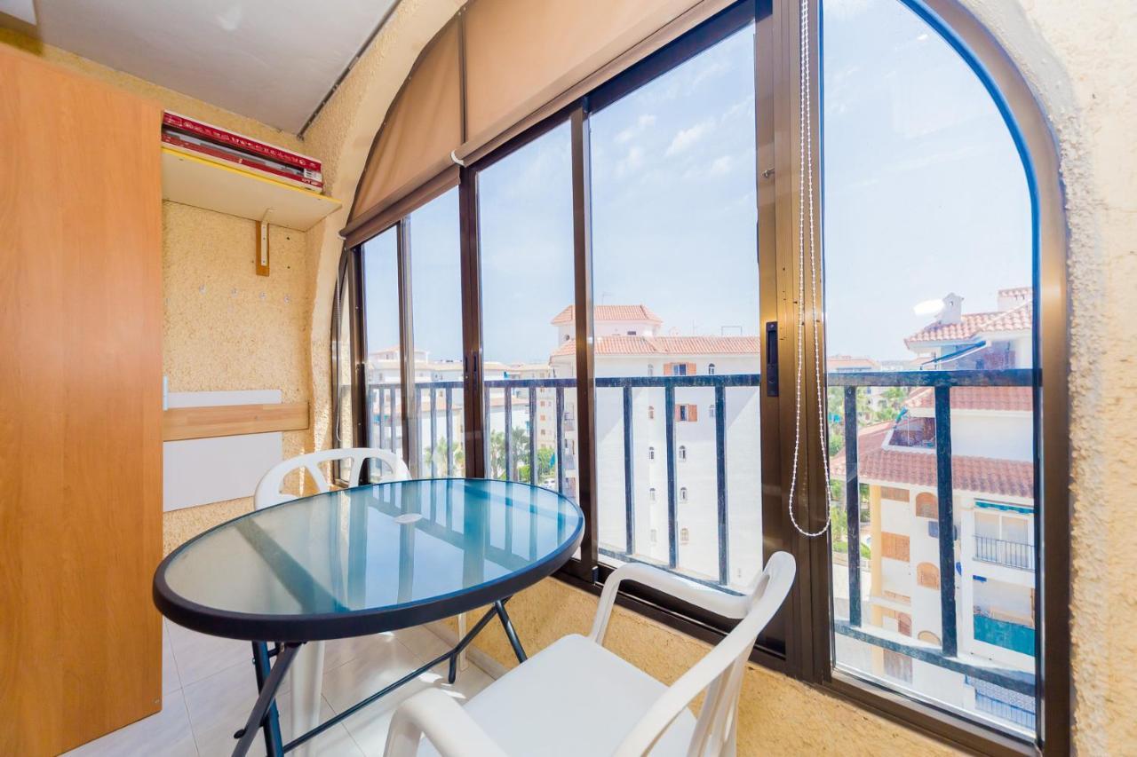 Apartamento Alegria Id36 لا ماتا المظهر الخارجي الصورة